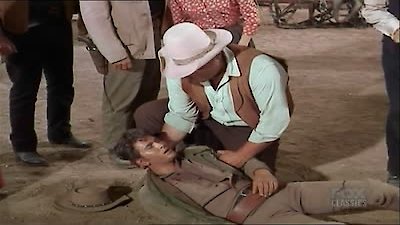 Bonanza Season 9 Episode 1