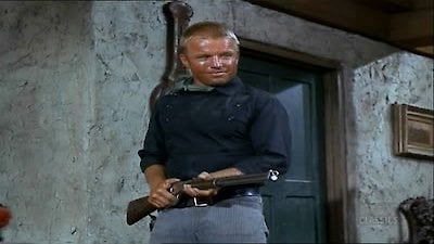 Bonanza Season 9 Episode 5