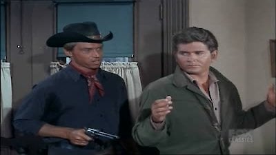 Bonanza Season 9 Episode 6