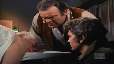 Bonanza Season 10 Episode 30