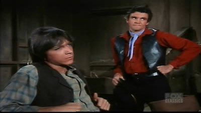 Bonanza Season 11 Episode 20