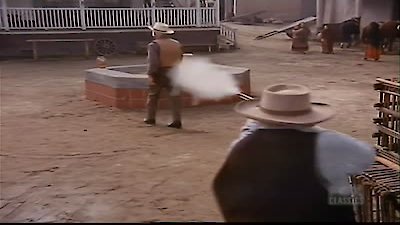 Bonanza Season 11 Episode 24