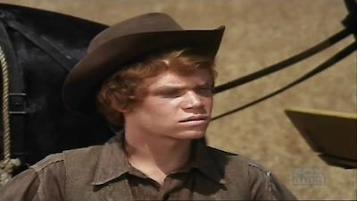 Bonanza Season 12 Episode 2