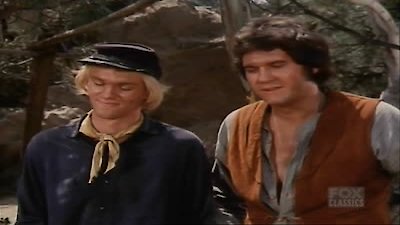 Bonanza Season 12 Episode 3