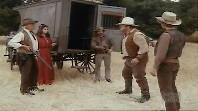 Bonanza Season 12 Episode 4