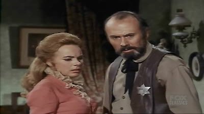 Bonanza Season 12 Episode 6