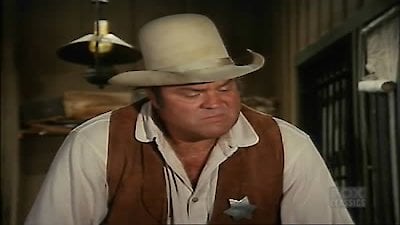 Bonanza Season 12 Episode 7