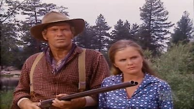 Bonanza Season 12 Episode 8