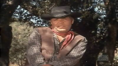 Bonanza Season 12 Episode 11