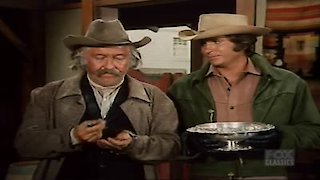 Watch Bonanza Season 12 Episode 12 - The Impostors Online Now