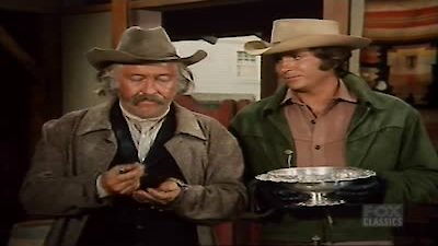 Bonanza Season 12 Episode 12