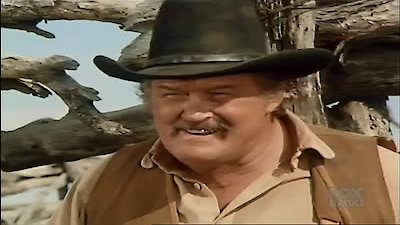 Bonanza Season 12 Episode 17