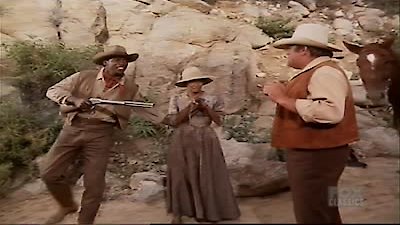 Bonanza Season 12 Episode 19