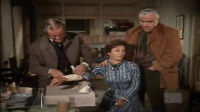 Bonanza Season 12 Episode 25