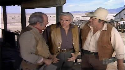 Bonanza Season 13 Episode 3