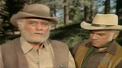 Bonanza Season 13 Episode 5