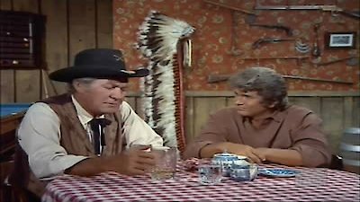 Bonanza Season 13 Episode 14