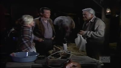 Bonanza Season 13 Episode 17