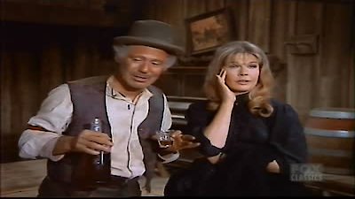 Bonanza Season 13 Episode 25