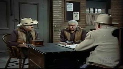 Bonanza Season 13 Episode 26