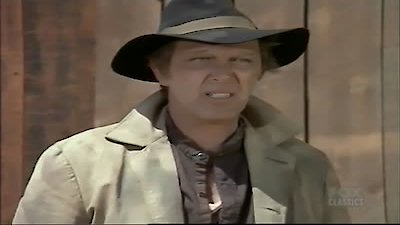 Bonanza Season 14 Episode 3