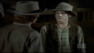 Bonanza Season 14 Episode 4