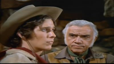 Bonanza Season 14 Episode 6