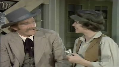 Bonanza Season 14 Episode 8