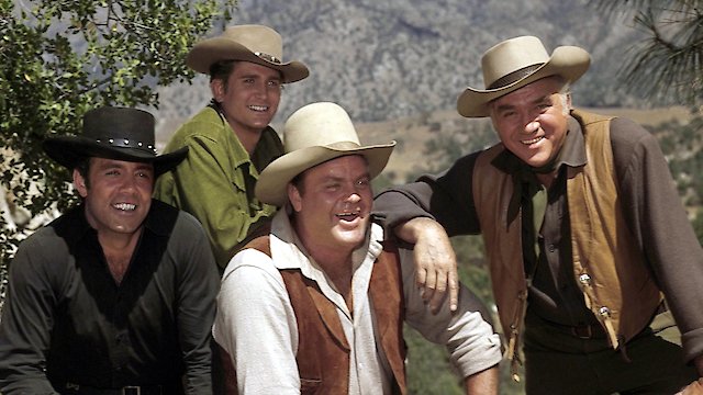 Bonanza full 2024 episodes