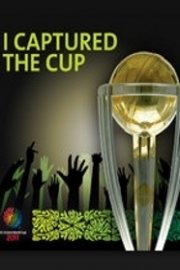 I Captured the Cup, ICC Cricket World Cup