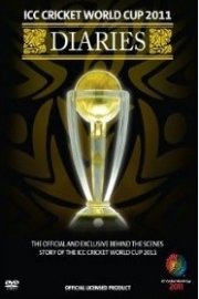 ICC Cricket World Cup 2011, Diaries