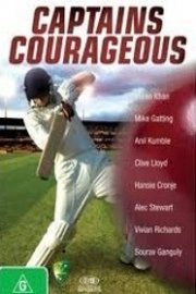 Captains Courageous, Cricket Australia