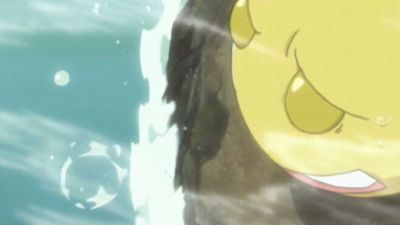 Ninja Nonsense Season 1 Episode 4