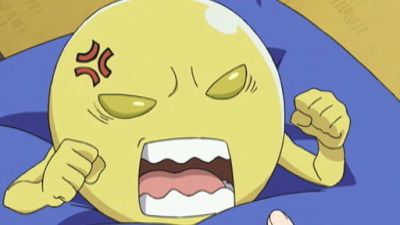 Ninja Nonsense Season 1 Episode 7