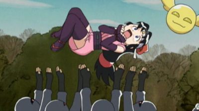 Ninja Nonsense Season 1 Episode 11