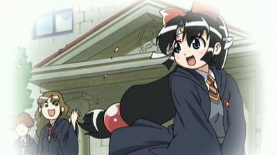 Ninja Nonsense Season 1 Episode 12