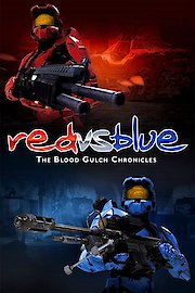 Red Vs. Blue: The Blood Gulch Chronicles