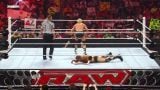 Zack Ryder w/ Hugh Jackman vs. Dolph Ziggler w/ Vickie Guerrero, Raw - September 19, 2011