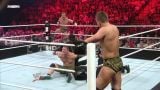 Zack Ryder & John Cena vs. The Miz & R-Truth, Raw - November 7, 2011