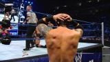 Zack Ryder & Randy Orton vs. Dolph Ziggler & Wade Barrett, Smackdown - December 16, 2011