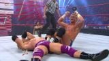 United States Championship Match: Zack Ryder vs. Dolph Ziggler, TLC - December 18, 2011