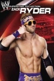 WWE Superstar Collection Zack Ryder