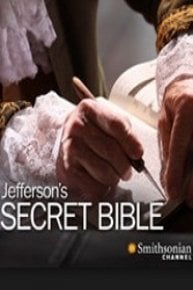 Jefferson's Secret Bible