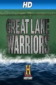 Great Lake Warriors