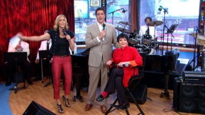 Good Afternoon America Season 1 Episode 1