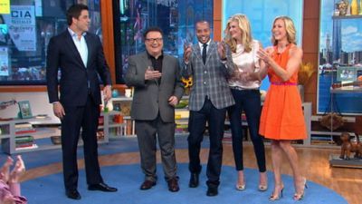 Good Afternoon America Season 1 Episode 2
