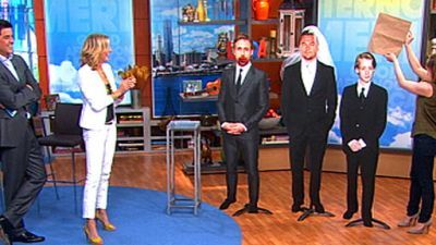 Good Afternoon America Season 1 Episode 3