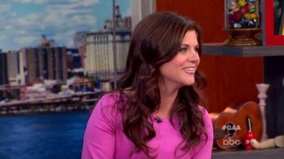 Good Afternoon America Season 1 Episode 11