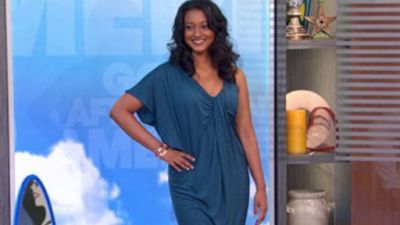 Good Afternoon America Season 1 Episode 22