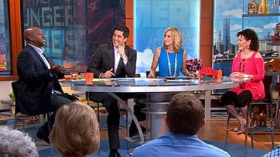 Good Afternoon America Season 1 Episode 23